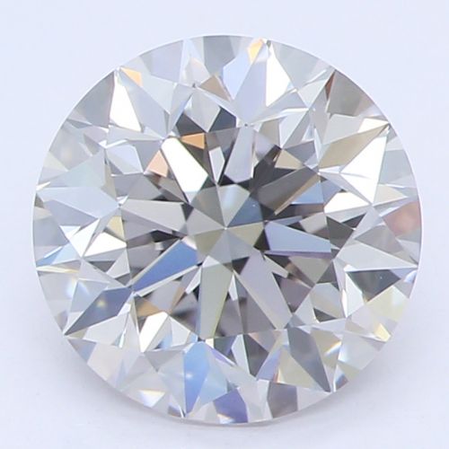 Round 1.50 Carat Diamond