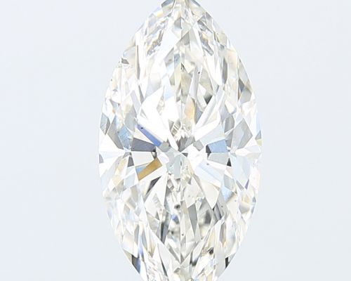 Marquise 3.24 Carat Diamond