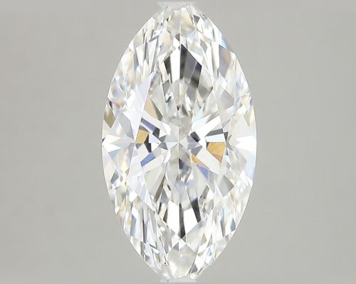 Marquise 3.17 Carat Diamond