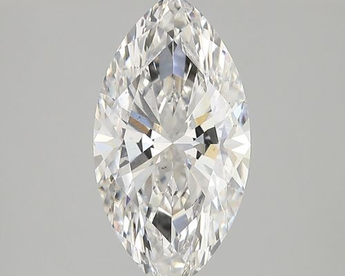 Marquise 3.23 Carat Diamond