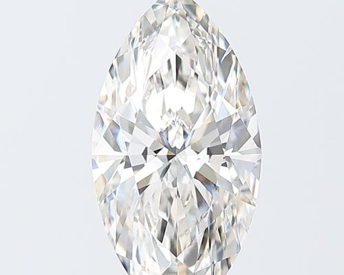 Marquise 3.09 Carat Diamond