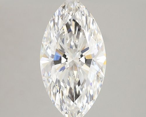 Marquise 3.27 Carat Diamond