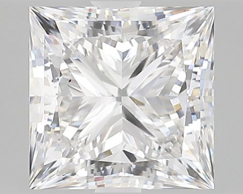 Princess 3.02 Carat Diamond