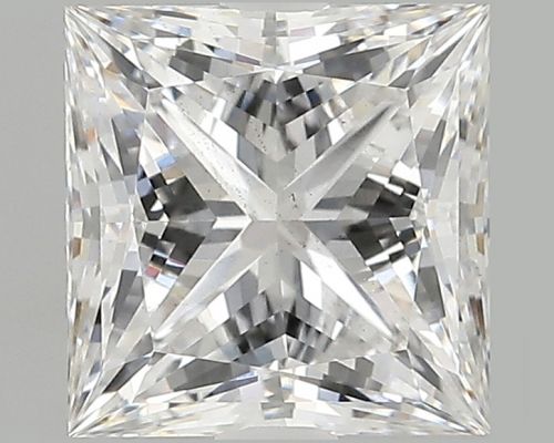 Princess 3.15 Carat Diamond