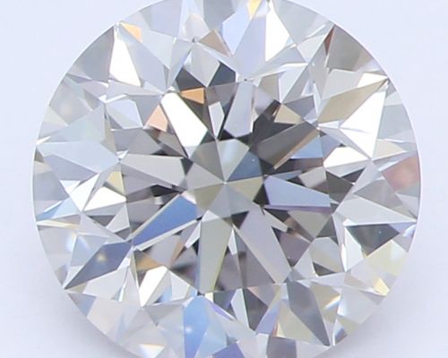 Round 1.50 Carat Diamond