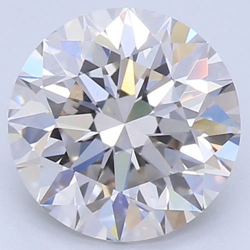 Round 1.05 Carat Diamond