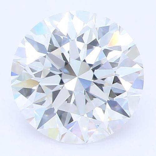 Round 1.14 Carat Diamond