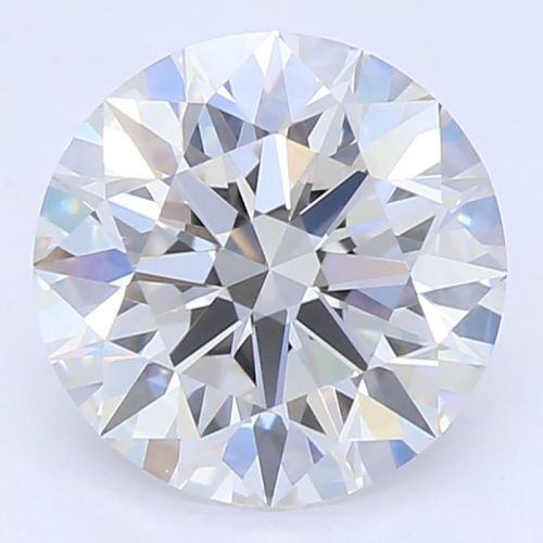 Round 1.15 Carat Diamond
