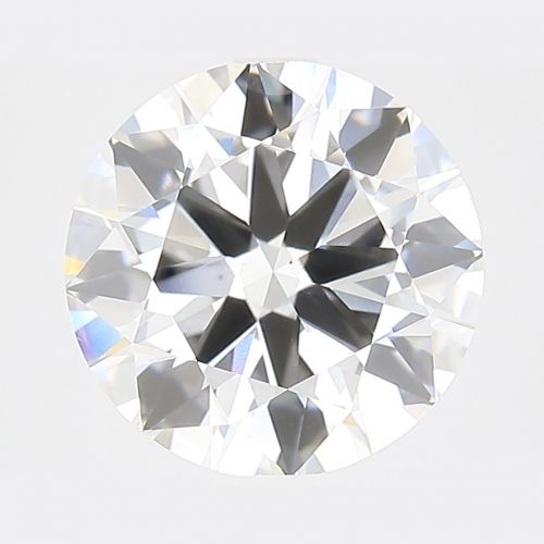 Round 4.00 Carat Diamond