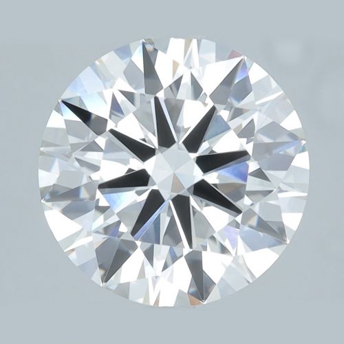 Round 3.90 Carat Diamond