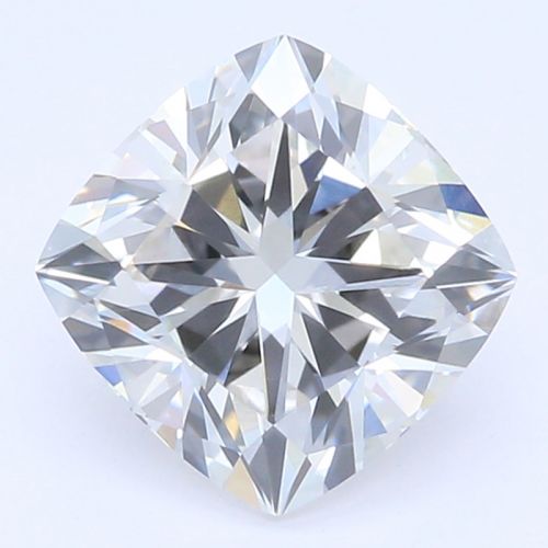 Cushion 1.11 Carat Diamond