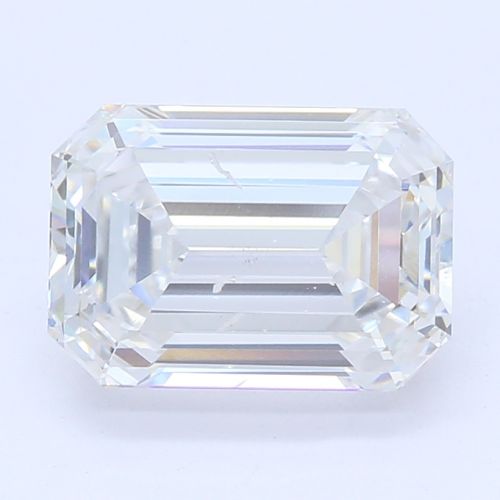 Emerald 1.50 Carat Diamond