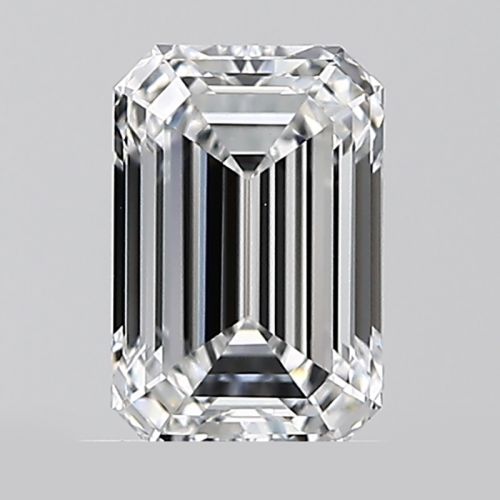 Emerald 1.00 Carat Diamond
