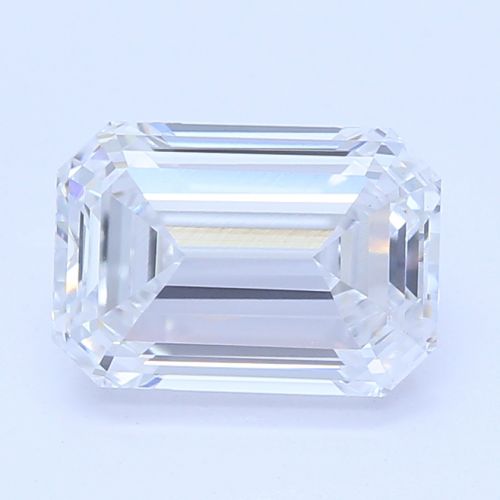 Emerald 1.06 Carat Diamond