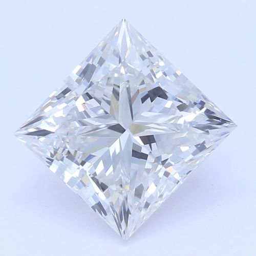 Princess 1.65 Carat Diamond
