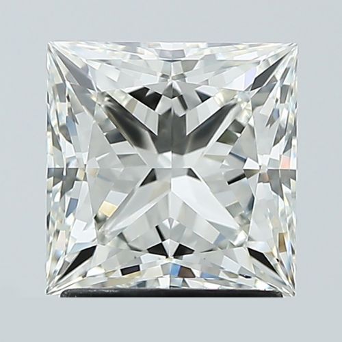 Princess 1.77 Carat Diamond