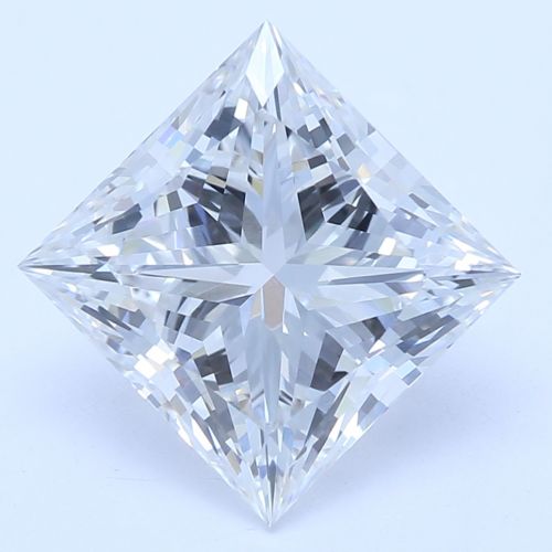 Princess 1.78 Carat Diamond