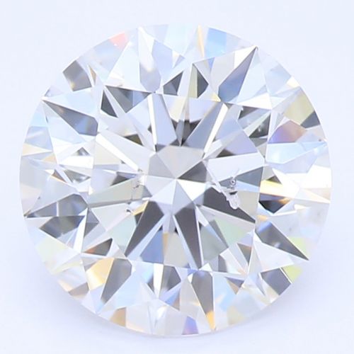 Round 1.56 Carat Diamond