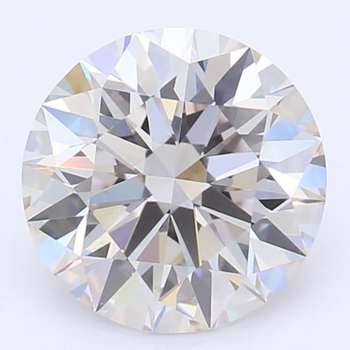 Round 1.18 Carat Diamond