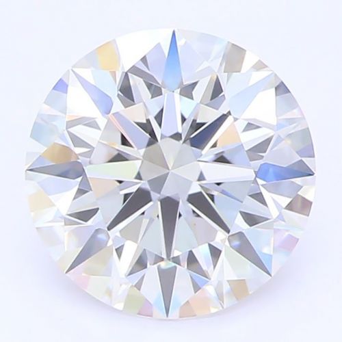 Round 1.11 Carat Diamond