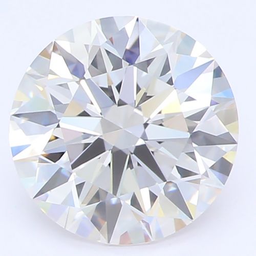 Round 1.22 Carat Diamond