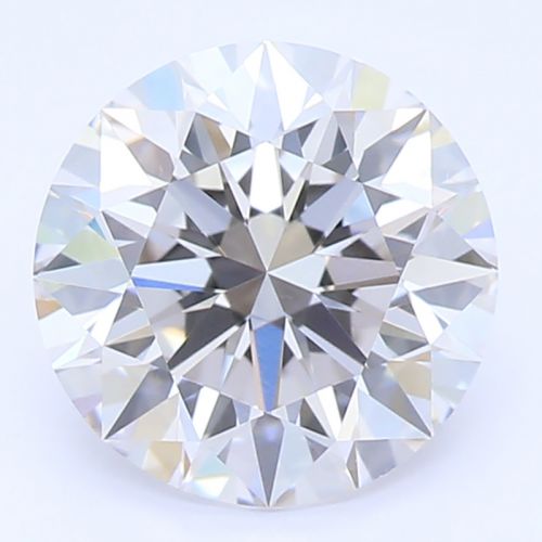 Round 1.15 Carat Diamond