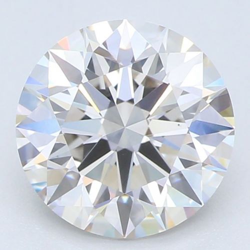 Round 1.30 Carat Diamond