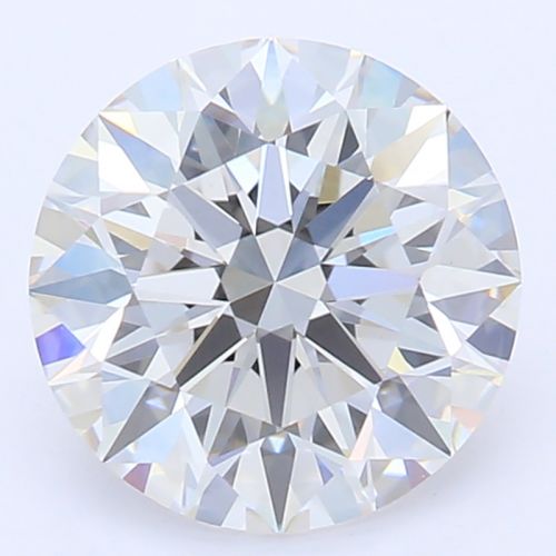 Round 1.14 Carat Diamond