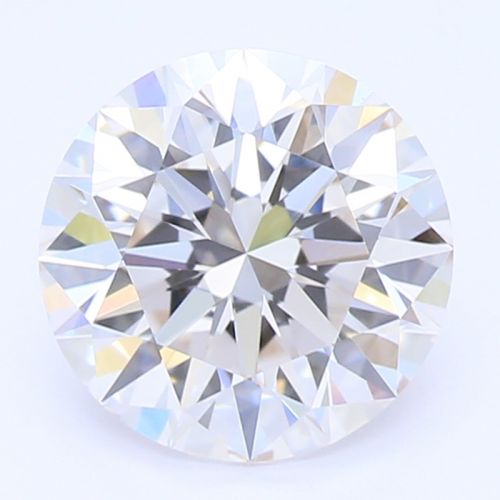 Round 1.19 Carat Diamond