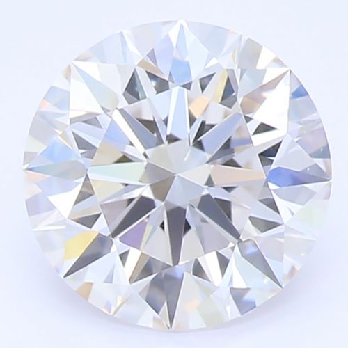 Round 1.14 Carat Diamond