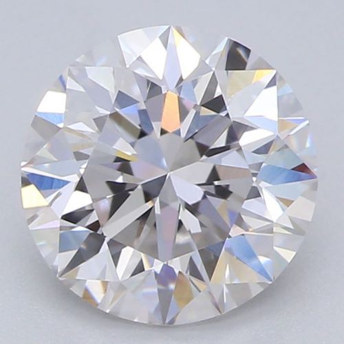 Round 1.31 Carat Diamond