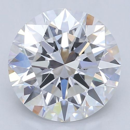 Round 1.15 Carat Diamond