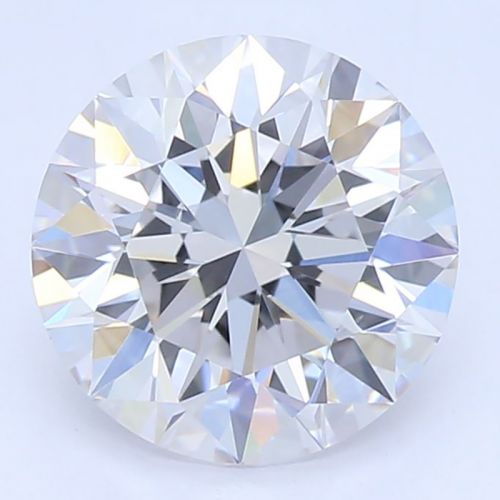 Round 1.15 Carat Diamond