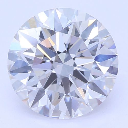 Round 1.22 Carat Diamond