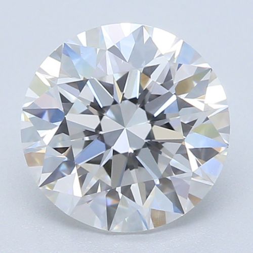 Round 1.17 Carat Diamond