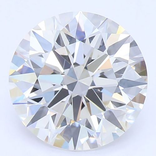 Round 1.32 Carat Diamond