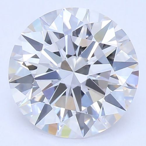 Round 1.25 Carat Diamond