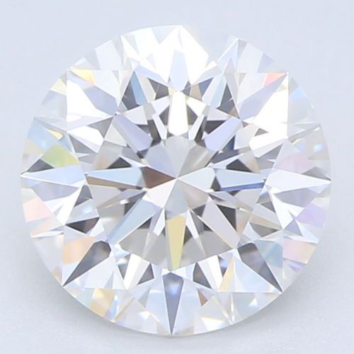 Round 1.31 Carat Diamond