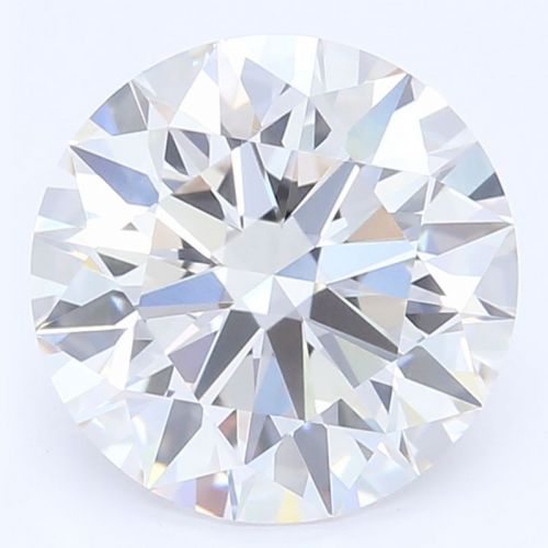 Round 1.31 Carat Diamond