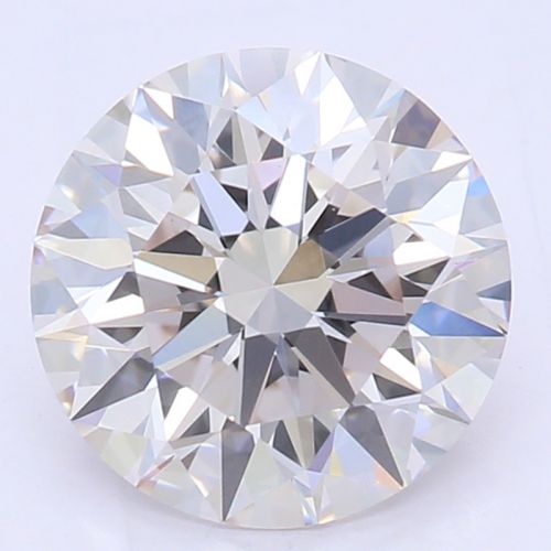 Round 1.31 Carat Diamond