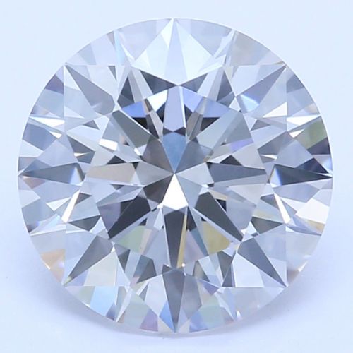 Round 1.31 Carat Diamond