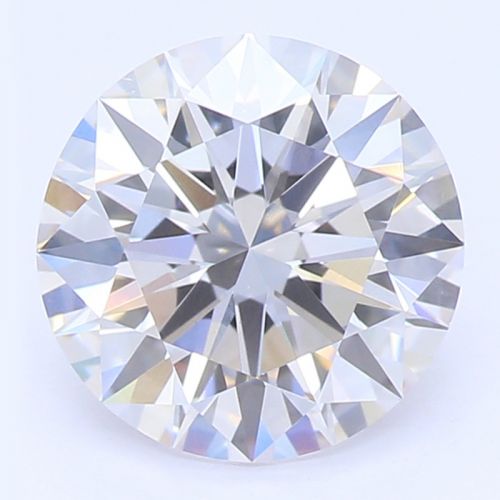 Round 1.31 Carat Diamond