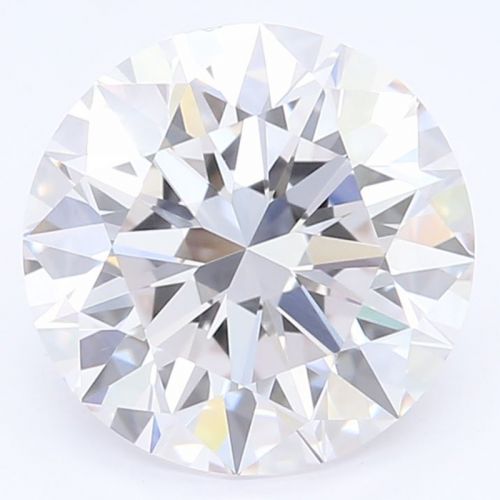 Round 1.31 Carat Diamond