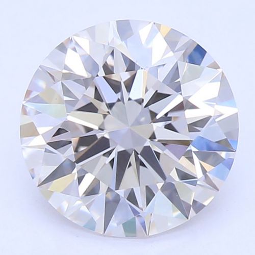 Round 1.31 Carat Diamond