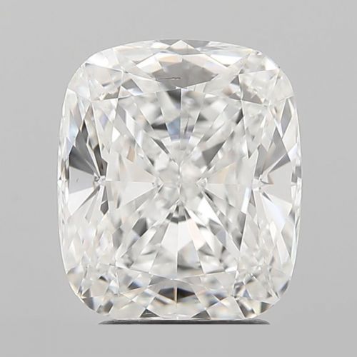 Cushion 3.00 Carat Diamond