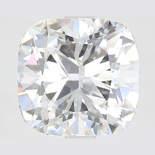 Cushion 3.02 Carat Diamond