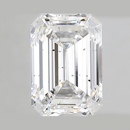 Emerald 2.25 Carat Diamond
