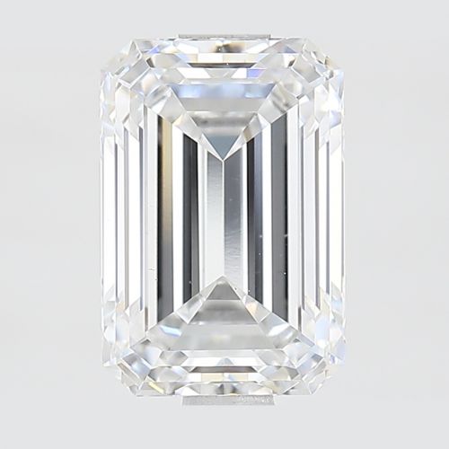 Emerald 2.00 Carat Diamond