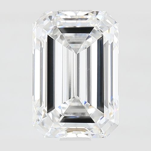 Emerald 2.00 Carat Diamond