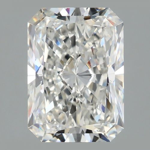 Radiant 2.22 Carat Diamond